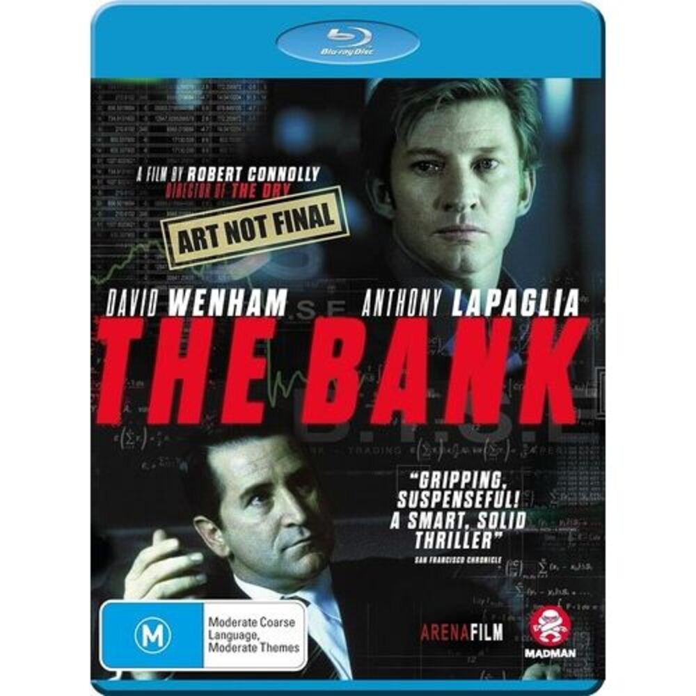 Bank
